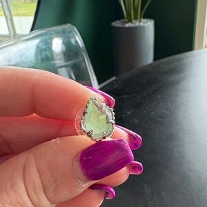 Kendra Scott earrings